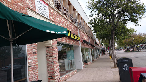 Starbucks image