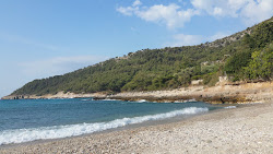 Photo de Thymonia beach avec un niveau de propreté de très propre
