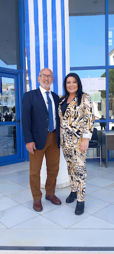 Δημαρχείο Αγίας Βαρβάρας