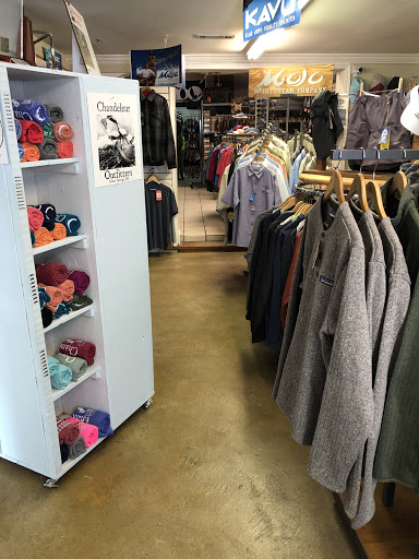Clothing Store «Chandeleur Outfitters», reviews and photos, 1106 Government St, Ocean Springs, MS 39564, USA
