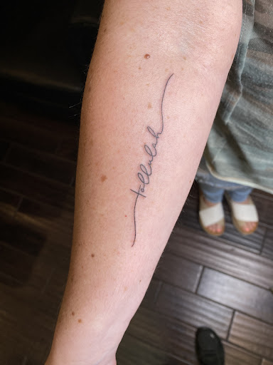 Explore good tattoos ideas for men, creative tattoo ideas in High Ridge, available at Taylored ink