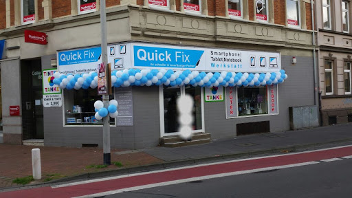 Quick Fix - mobile phone repair Hannover