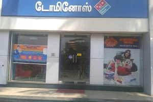 Domino's Pizza image