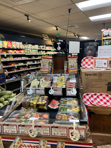 Market «Capitol Centre Market», reviews and photos, 111 N Broom St, Madison, WI 53703, USA