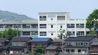北九州市立大蔵中学校