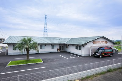 住宅型有料ホーム ナーシングホーム・オーシャン