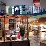 Photo n°5 de l'avis de ghost.e fait le 01/05/2018 à 21:32 sur le  Tank & Rast Raststätte Gruibingen Süd à Gruibingen