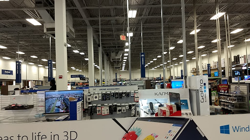 Electronics Store «Best Buy», reviews and photos, 1201 S Hayes St B, Arlington, VA 22202, USA