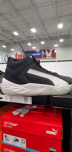 Sporting Goods Store «Academy Sports + Outdoors», reviews and photos, 8050 Forest Ln, Dallas, TX 75243, USA