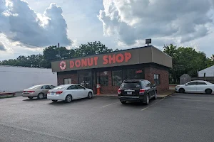 Great American Donut Shop image