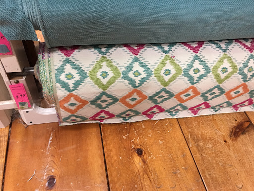 Fabric Store «Mill Outlet Village», reviews and photos, 4601 Paragon Park Rd, Raleigh, NC 27616, USA