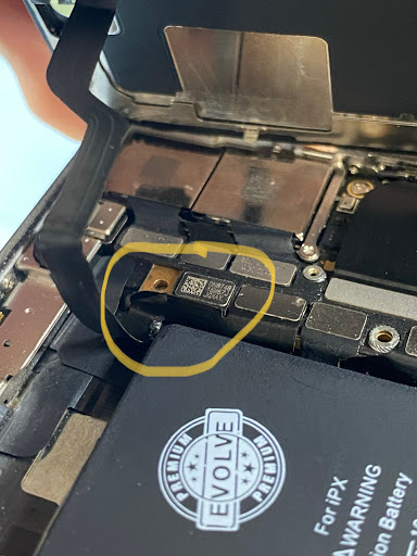 Cell Phone Store «Phone Geek Cellular Repair», reviews and photos, 6125 S Sheridan Rd, Tulsa, OK 74133, USA