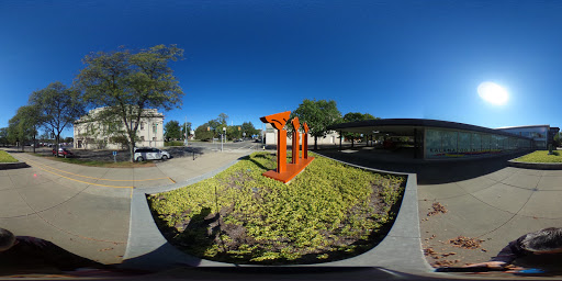 Museum «Kalamazoo Institute of Arts», reviews and photos, 314 S Park St, Kalamazoo, MI 49007, USA