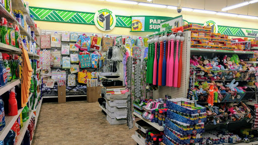 Dollar Store «Dollar Tree», reviews and photos, 1243 E Higgins Rd, Schaumburg, IL 60173, USA