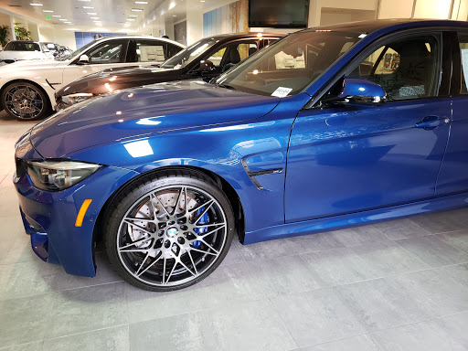 BMW Dealer «Rusnak BMW», reviews and photos, 3645 Auto Mall Dr, Westlake Village, CA 91362, USA