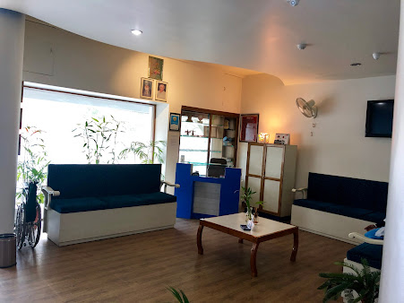 Dr. K.P's Eye Care Centre - Dr. K.P's Eye Care Centre