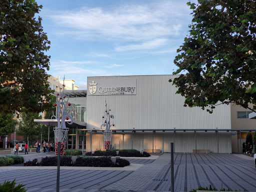 Performing Arts Theater «Queensbury Theatre», reviews and photos, 12777 Queensbury Ln, Houston, TX 77024, USA