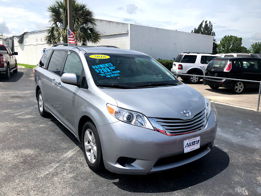Used Car Dealer «Allstar Car Sales», reviews and photos, 2671 US Hwy 27 S, Sebring, FL 33870, USA