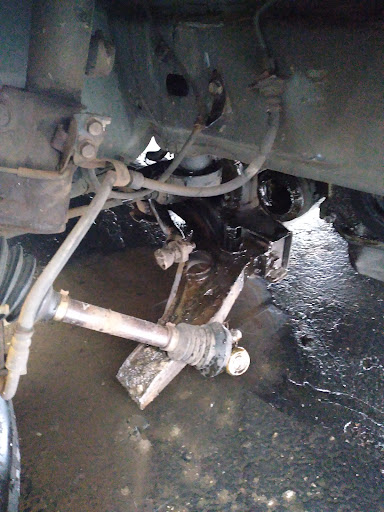 Auto Parts Store «AutoZone», reviews and photos, 1582 Hilltop Rd, St Joseph, MI 49085, USA