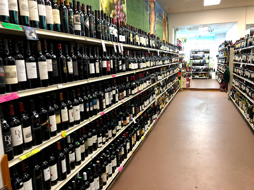 Grocery Store «Sahara Mart», reviews and photos, 106 E 2nd St, Bloomington, IN 47401, USA