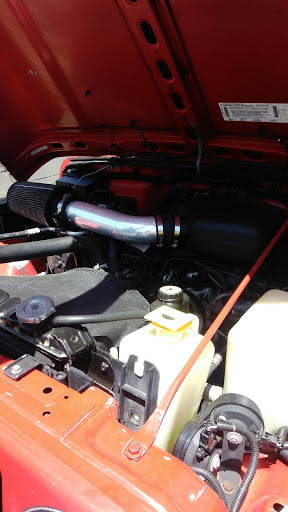 Used Car Dealer «The Preowned Jeep Store», reviews and photos, 6107 GA-20, Cartersville, GA 30121, USA