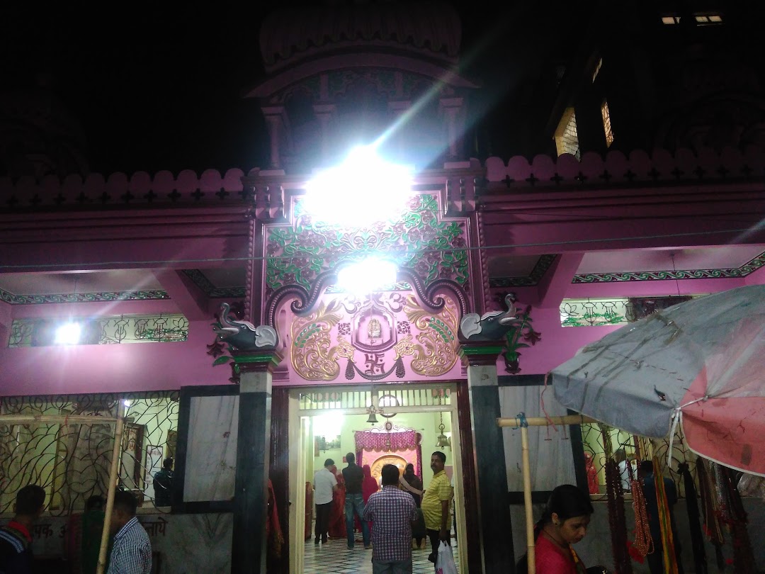 Durga Temple दुर्गा मन्दिर
