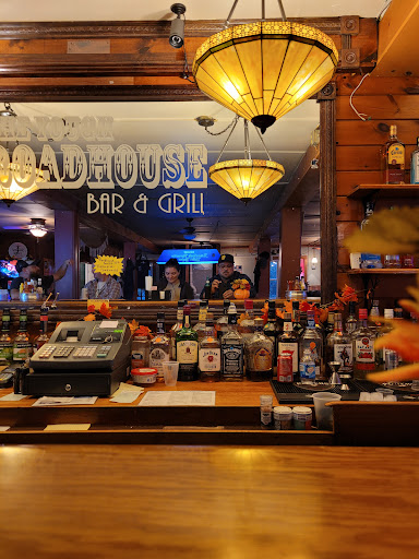 The Yough Roadhouse Bar & Grille
