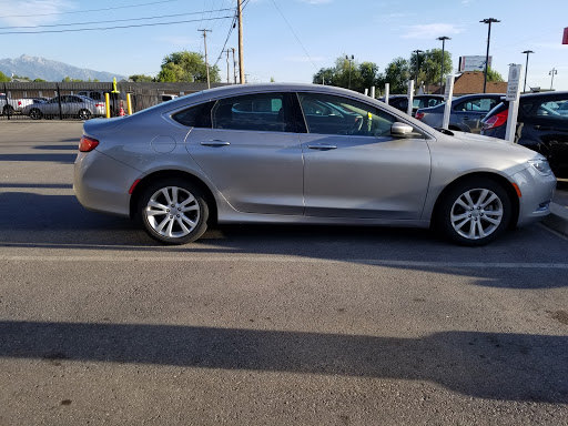 Car Dealer «Low Book Sales Used Cars of Salt Lake City», reviews and photos, 3371 State St, Salt Lake City, UT 84115, USA