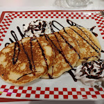 Photo n°1 de l'avis de Francesco.o fait le 04/02/2024 à 19:46 sur le  Arnold’s American Diner à Bari