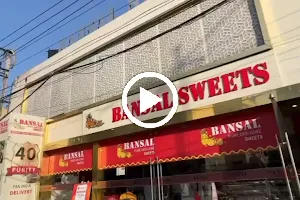 BANSAL SWEETS image