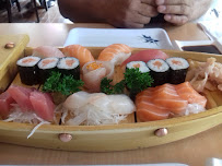 Sushi du Restaurant japonais Toyo à Niort - n°17