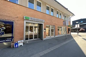 Systembolaget image