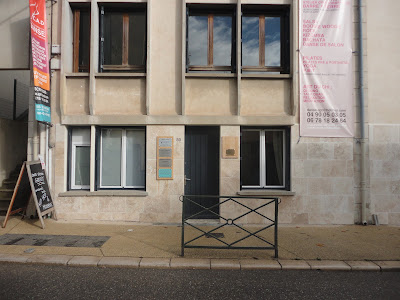 Lejeune Marianne, ostéopathe D.O. à Apt