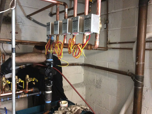 Plumber «T. Webber Plumbing, Heating, Air Conditioning & Drains», reviews and photos, 3365 U.S. 9, Cold Spring, NY 10516, USA