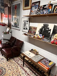 shop fiction ショップフィクション 古着