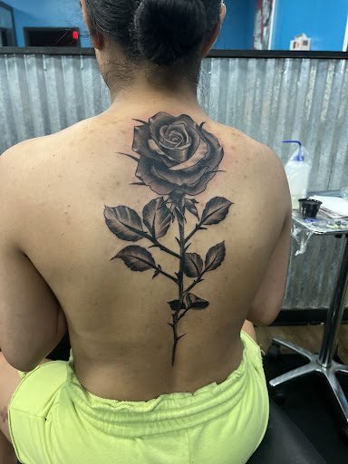 Explore drawing 49ers tattoo ideas, creative tattoo ideas in Leesville, available at Integrity Tattoo