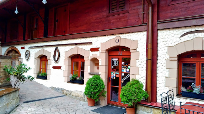 Restaurace Na Bídě