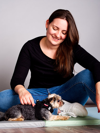 NEXT STEP Tierphysiotherapie unter Walldorf, Baden Württemberg