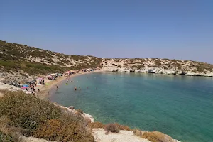Sazlıca Plajı image