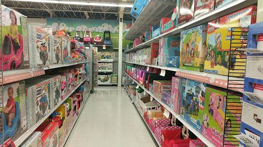 Toy Store «Toys