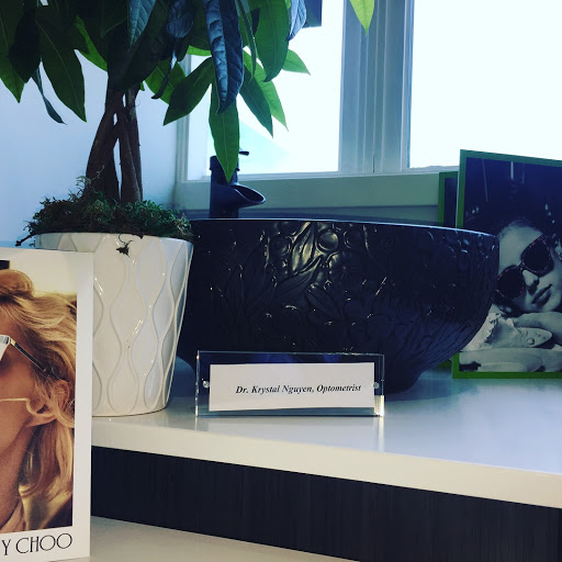 Optician «Krystal Vision Eyecare», reviews and photos, 6533 E Roosevelt Blvd, Philadelphia, PA 19149, USA