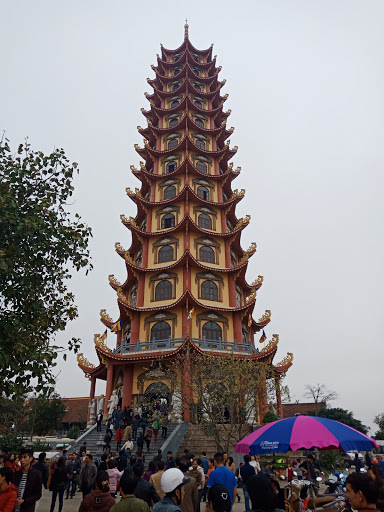 Vieng Phu Market