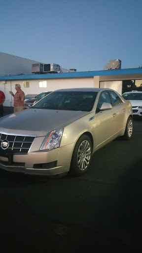 Diamond Chevrolet Buick GMC image