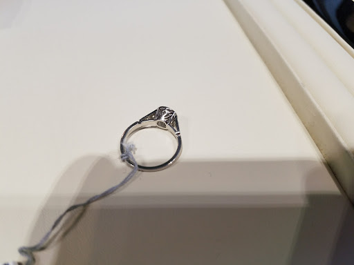 Jeweler «OSTER Jewelers», reviews and photos, 251 Steele St, Denver, CO 80206, USA