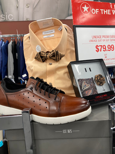 Clothing Store «K&G Fashion Superstore», reviews and photos, 13902 Northwest Fwy, Houston, TX 77040, USA