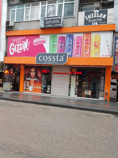 Cossta Cosmetic Station