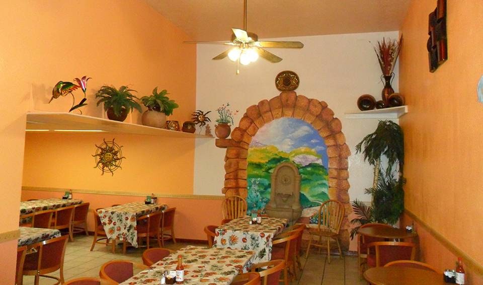 La Villa Fine Food Mexican 84761