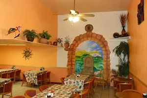 La Villa Fine Food Mexican image