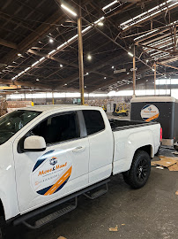 Move&haul - Junk Removal & Moving Service - San Francisco - Photo 8 - Car repair in , San Mateo