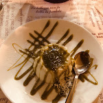 Photo n°4 de l'avis de Daniel. fait le 05/06/2022 à 07:37 sur le  Trattoria L'Angelo d'Oro à Livorno